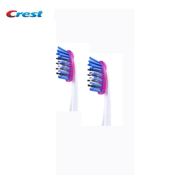 Crest Complete Deep Clean Toothbrush Soft Bristles Gum Care Imported with Original Packaging from Ireland Tooth Brush 6pcs=3pack
