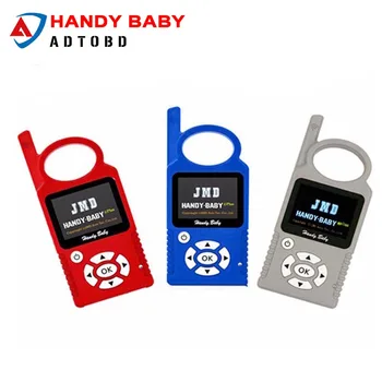 Handy Baby Hand-held Car Key Copy Auto Key Programmer For 4D/46/48 Chips Handy Baby Key Programmer 3 color choose DHL