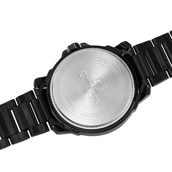 Curren 8229 Luxury Brand Genuine new sport Analog Display Date Men's Quartz Watch Casual Watch Men Watches relogio masculino