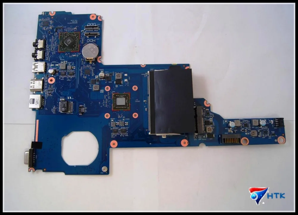 Wholesale 6050A2498701-MB-A02 (688278-001) Laptop Motherboard for HP 2000-2A28DX Work Perfect