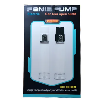 Penis Pump with USB Rechargeable,Automatic Penis Extender Enlargement Male Enhancement , Electric pro extender Penis Enlarger
