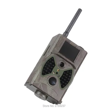 Infrared Digital Trail Camera Trail Game Hunting Scouting Camera