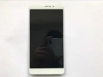For Xiaomi Mi 5S Plus Lcd Screen 5.7 inch Replacement LCD Display+Touch Screen for Xiaomi Mi5S Plus Smartphone