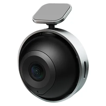 Autobot ADAS Car Camera DVR Eye Smart Car DVR 6G1R WiFi Dash Cam Video Recorder G-Sensor WDR Degree Night Vision Full HD 1080P