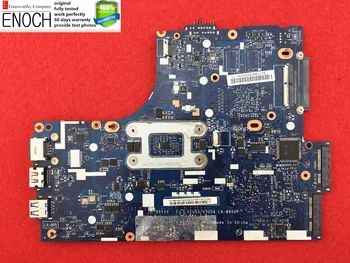 LA-8952P For Lenovo S400 laptop motherboard integrated VIUS3/VIUS4 LA-8952P HM70 mainboard SR105 2127U CPU store No.042