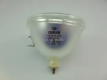Original Bare Lamp DLP Rear Projector TV Bulb Top P-VIP 100-120 / 1.3 E23h for Projectors