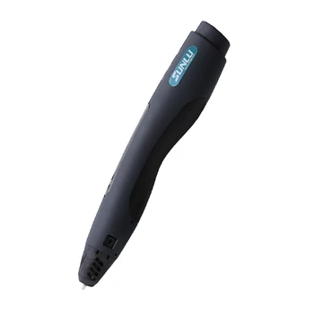 3D Pen of SUNLU Gen. 5 Intelligent Temperature Sensing 3D Pen of 100~240V 2A Printer 3d Pen of One Button Operation