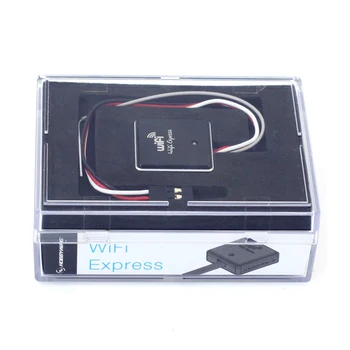 1pcs Original Hobbywing ESC WiFi Express Module for XERUN EZRUN PLATINUM SEAKING PRO Wholesale
