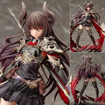 Rage of Bahamut Deardragoon FORTE THE DEVOTED 1/8 Scale Pre-painted Figure Collectible Model Toy