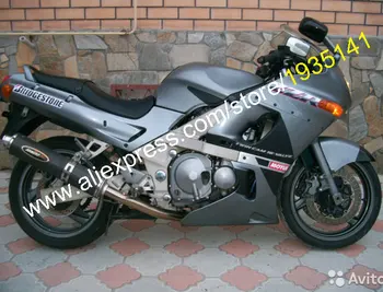 For Kawasaki Ninja ZZR 400 Parts 1993-2003 ZZR400 ZZR-400 Multi-color Sports Motorcycle Fairing (Injection molding)