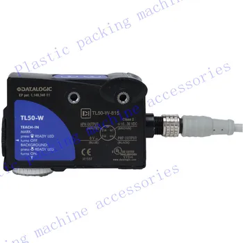Photoelectric switch, color code sensor, TL46-W-815G, light magic eye Photoelectric sensor bag making machine