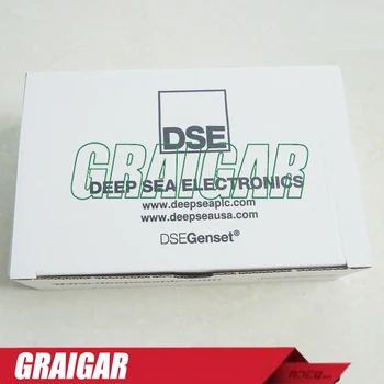 Original Deep sea Generator Control Panel Power DSE4520 Diesel genset controller