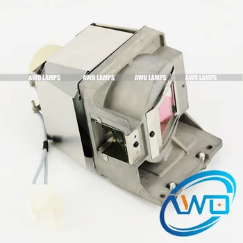 AWO Original UHP Projector Lamp with Housing 5J.J8F05.001 for BENQ MX503H/MX661/MX805ST