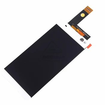 White black LCD display For Sony Xperia C5 Ultra E5506 E5533 E5563 With Touch Screen Digitizer Assembly replacement parts