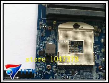 Wholesale price for HP dv6 dv6-6000 659148-001 DDR3 Non-integrated motherboard with  Work Perfect