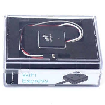 1pcs Original Hobbywing ESC WiFi Express Module for XERUN EZRUN PLATINUM SEAKING PRO Wholesale