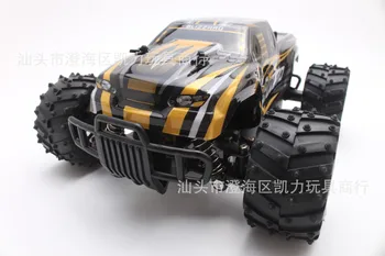 New 9054 High Speed off-Road Car RC Car Racing Sport Climbing Raider Toy Gifts for Boys