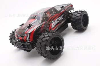 New 9054 High Speed off-Road Car RC Car Racing Sport Climbing Raider Toy Gifts for Boys