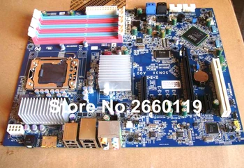 Working For Dell XPS 9100 Desktop motherboard 5DN3X System Board Fully Tested