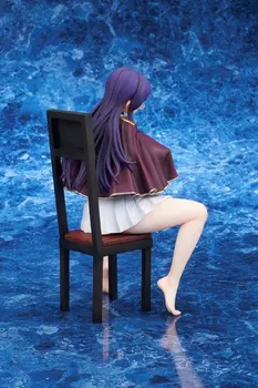 Hot 1pcs 23cm pvc Japanese sexy anime figure DRAGON Toy sexy girl action figure collectible model toys brinquedos