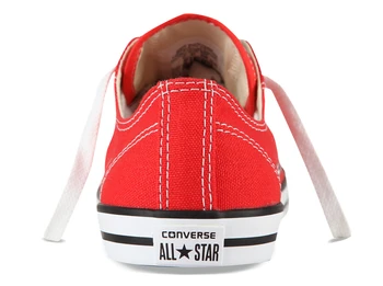 Original Converse All Star Dainty sneakers women low canvas shoes for women Skateboarding Shoes 547155C