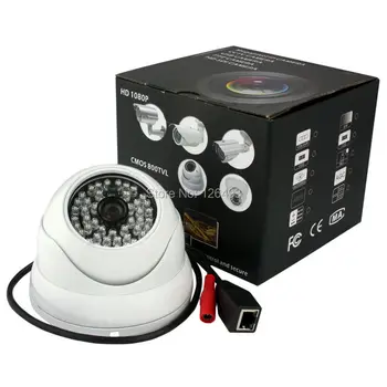 ELP IP Camera 720P indoor/outdoor Network 1.0MP Mini HD CCTV Security Surveillance Camera ONVIF poe H.264