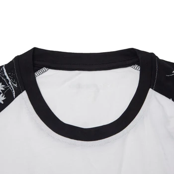 Original 2017 Adidas NEO Label M AOP RGL T Men's T-shirts short sleeve Sportswear