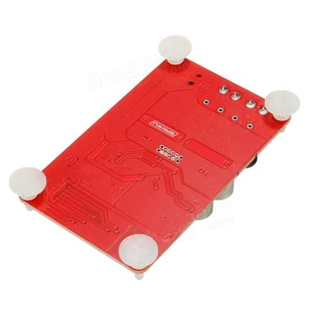 Wireless Bluetooth 4.0 Audio Receiver Digital TDA7492P 25W+25W Amplifier Board Part Component Power Amplifiers