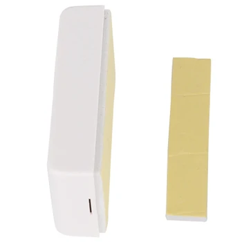 433mhz wireless door / drawer magnetic sensor for personal home security gsm alarm panel