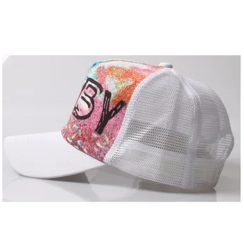 Xuyijun brand character cool outdoor summer baseball cap sport cool boy girl snapback baby hat dad caps bones