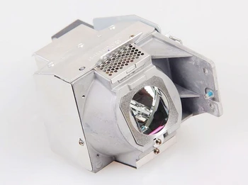 Compatible bare lamp with housing 5J.J5X05.001 for MX716 Projectors