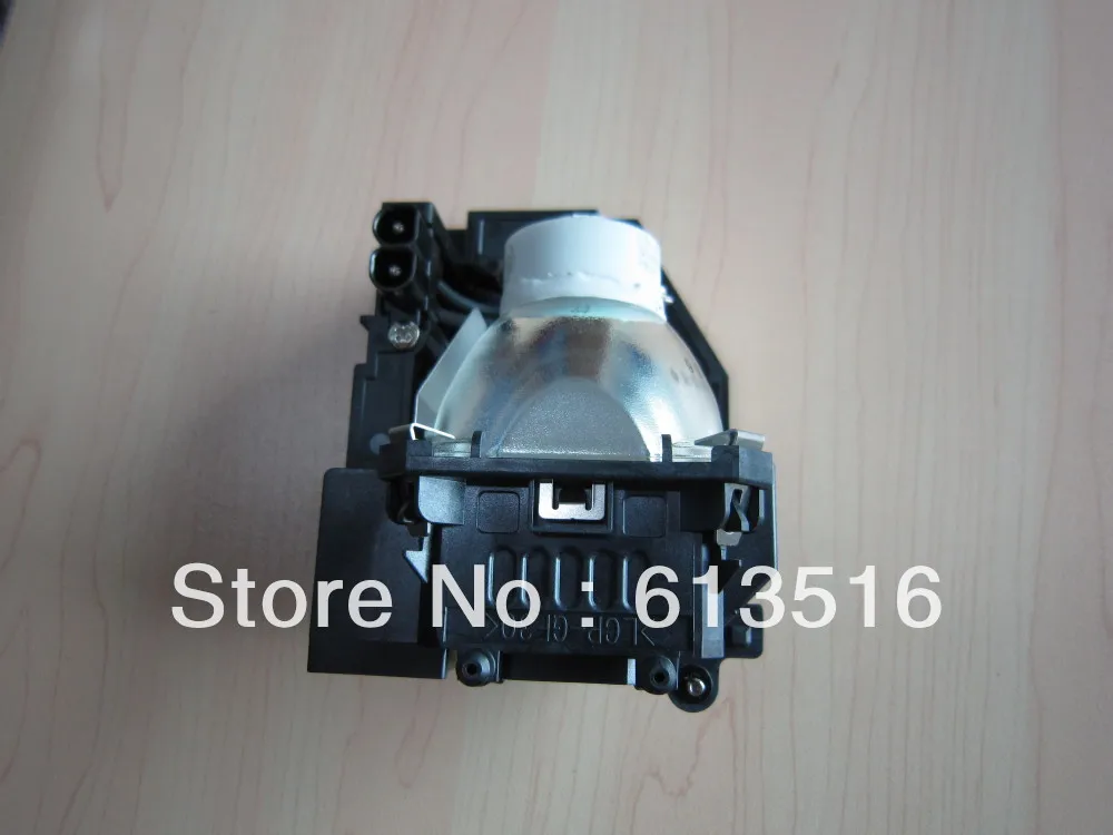 Original bare Lamp with housing NP15LP / 60003121 for NP-M260XS+ M230X M260W M260X M260XS M271W M271X M300X M300XG M311X