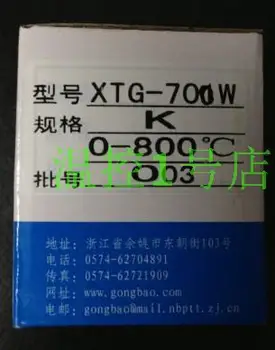 Yuyao temperature Instrument Factory XTG-700W / XTG-7000 temperature controller / intelligent temperature control device