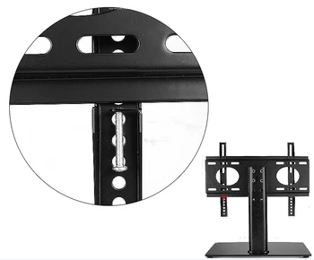 Superb Sturdy LCD LED Plasma Flat TV Wall Mount Bracket Suitable For 26