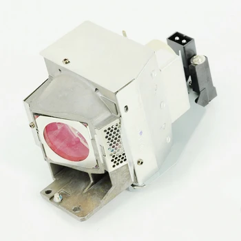 OSRAM Original Bare Lamp with housing RLC-077 for VIEWSONIC PJD5126/PJD5226 Projectors