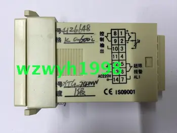 New authentic Yuyao temperature Instrument Factory XTG-74WW intelligent temperature control instrument XTG-7000