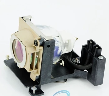 Replacement bare lamp with housing 60.J6010.CB1 for PE6800 Projectors
