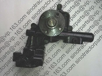 Yanmar water pump with reference 4D84-2