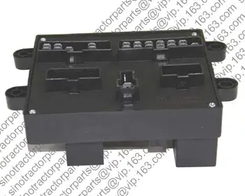 Foton LOVOL tractor parts,the central electric appliance box, part number: FT800A.48.062