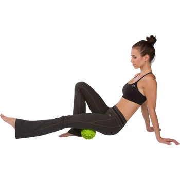 Fitness Massage Ball Therapy Trigger Full Body Exercise Sports Crossfit Yoga Balls Relax Relieve Fatigue Tools 13cm