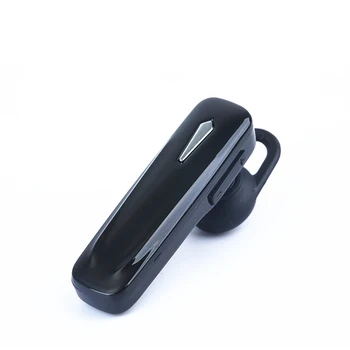 Meler M163 Stereo Bluetooth Headset 4.1 Wireless Hands Free Earphone with Remote Controller Camera Self-timer for Xiaomi Samsung