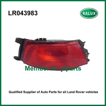 LR043983 NEW rear and right Car Fog Lamp without bulb for Range Rover Sport- automobile fog light with supply