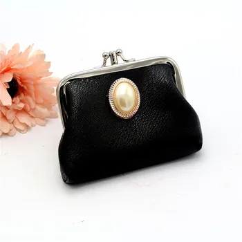 Woman Coin Purse Ladies Wallet Ladies Handbags Bags Designer Bag Leather Credit ID Card Holder Clutch Small Carteira Gift 2017