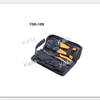 FSK-10N mini combination tools crimping plier 1.5-6 mm2