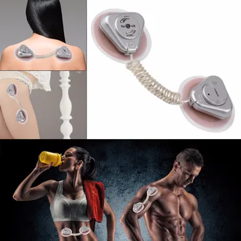 Portable Electric Chest Massage Abundant Chest Instrument Easy Shaping Increase Chest Size Breast Massage Health Care Tools