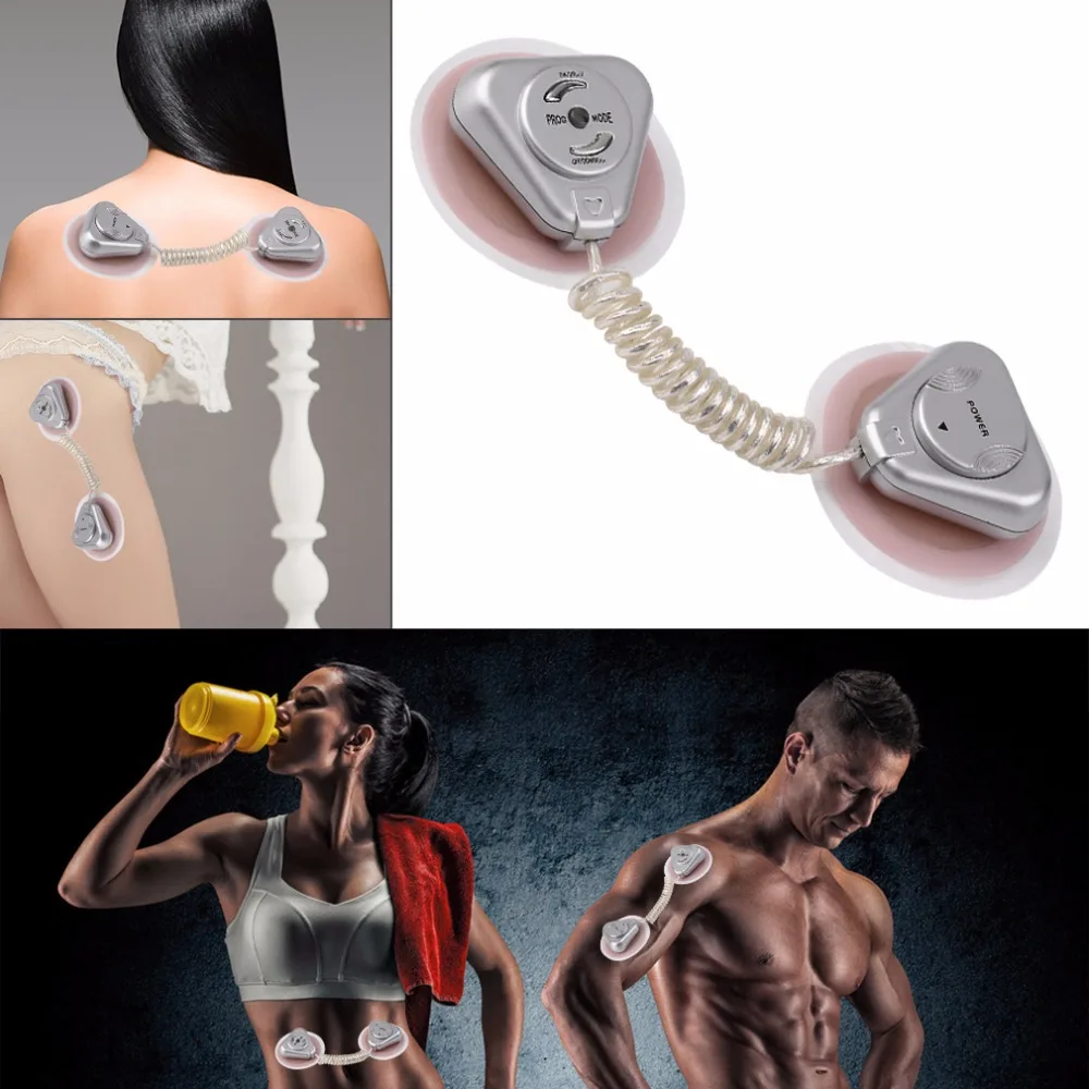 Portable Electric Chest Massage Abundant Chest Instrument Easy Shaping Increase Chest Size Breast Massage Health Care Tools