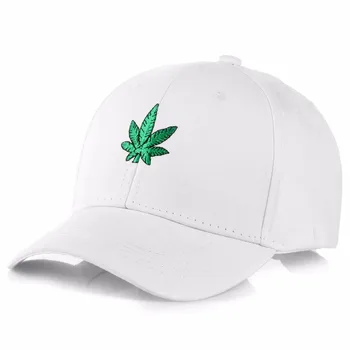 Canada Letter Cotton Baseball Cap Maple Leaf Snapback Hats Golf Cap For Men Women Brand Sport Gorras Wholesale Fashion Dad hat