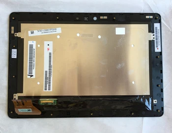 R&U Full LCD Display Panel & Touch Screen Digitizer Assembly for ASUS Padfone 3 Infinity A80 T003 Tablet PC 5363N FPC-1