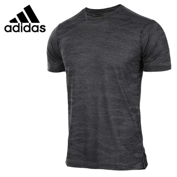 Original 2017 Adidas Freelift Ak Men's T-shirts short sleeve Sportswear