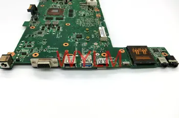 Original 60-N1RMB1100 N73SV motherboard MAIN BOARD mainboard REV 2.0 N12P-GS-A1 Tested Working